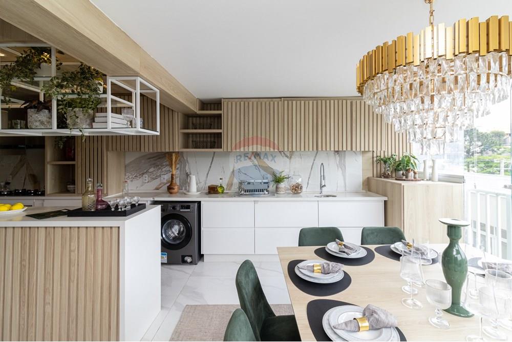 Apartamento, 3 quartos, 100 m² - Foto 83