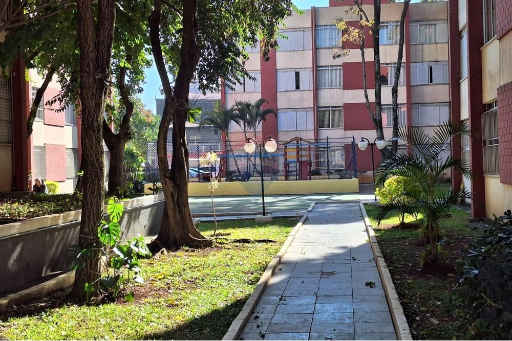 Apartamento, 2 quartos, 60 m² - Foto 30
