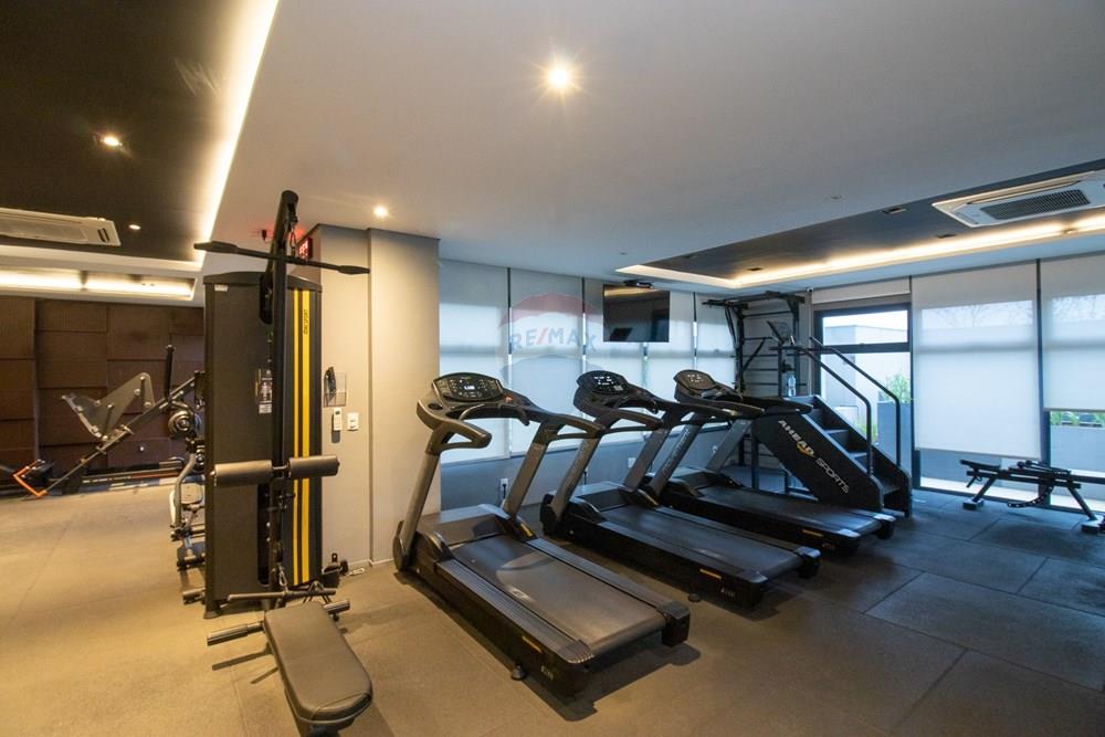 Apartamento, 2 quartos, 90 m² - Foto 68