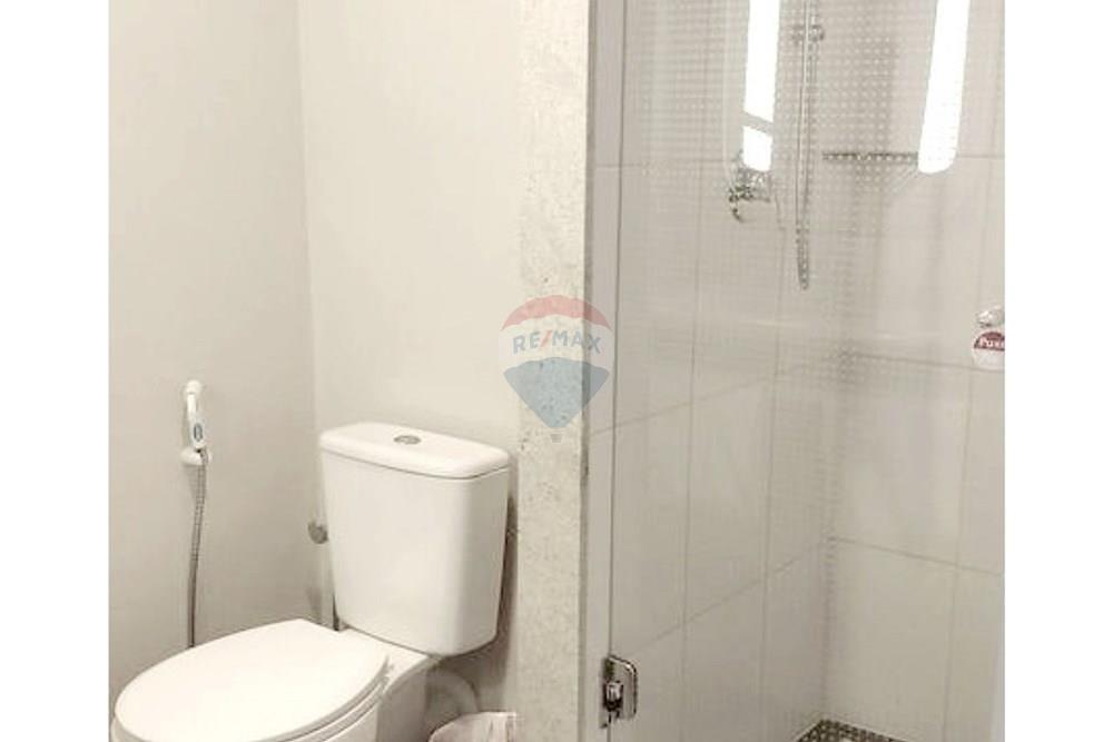 Hotel, 1 quarto, 19 m² - Foto 12