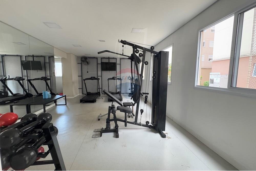 Apartamento, 2 quartos, 39 m² - Foto 32