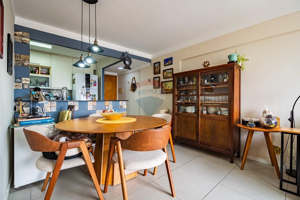 Apartamento, 3 quartos, 93 m² - Foto 16