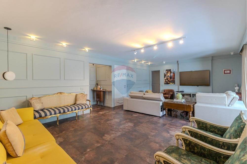 Apartamento, 4 quartos, 287 m² - Foto 3