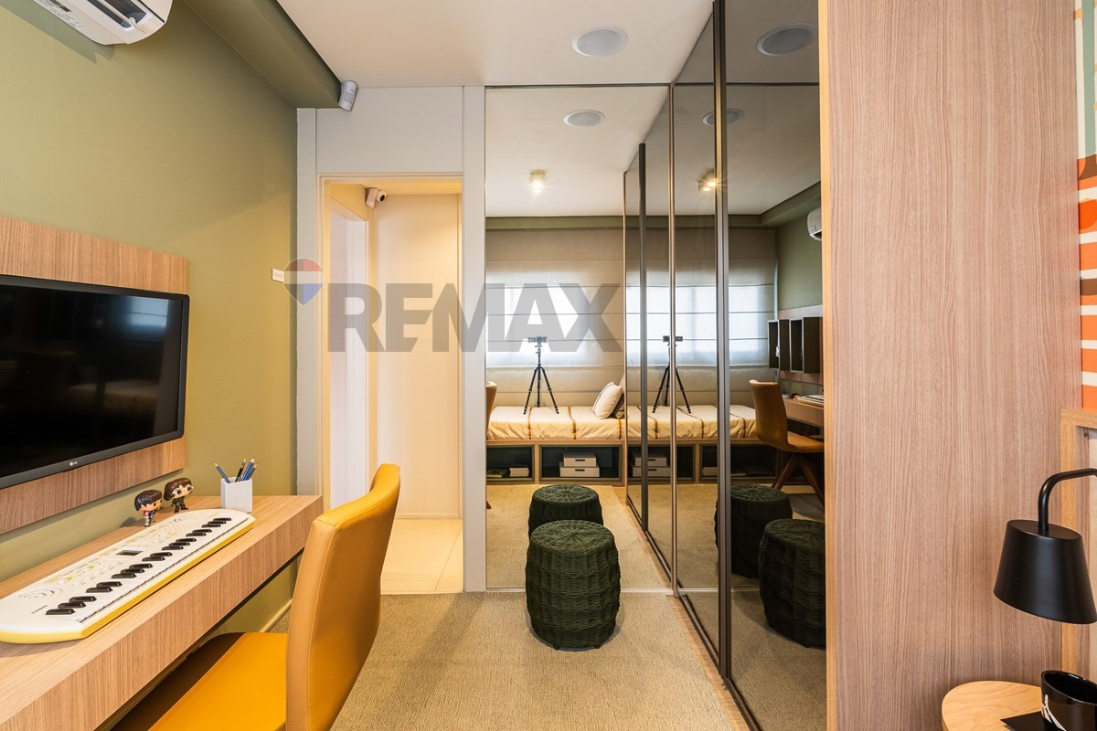 Apartamento, 2 quartos, 81 m² - Foto 90
