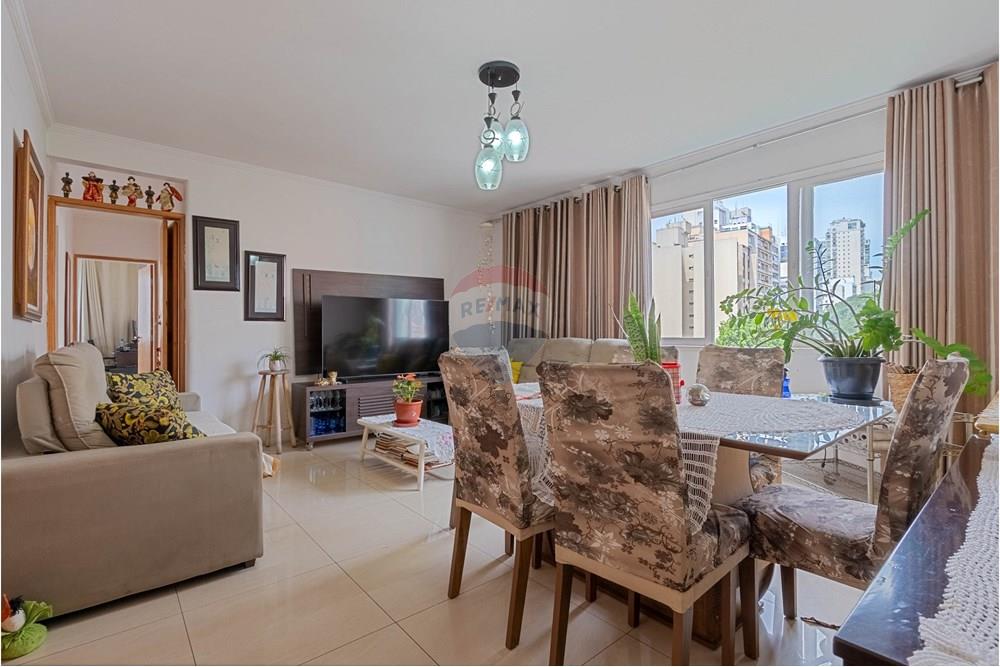 Apartamento, 3 quartos, 96 m² - Foto 8
