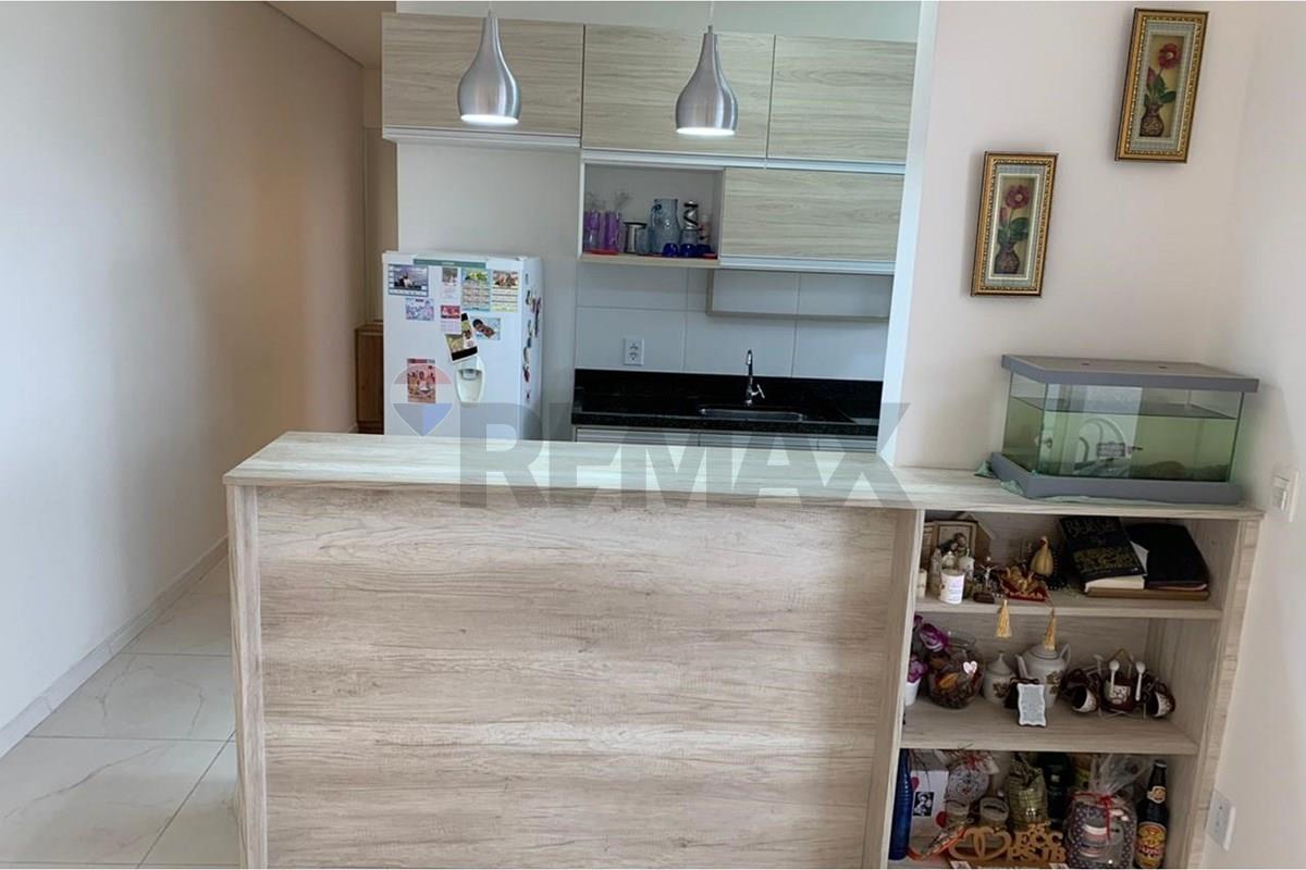Apartamento, 2 quartos, 62 m² - Foto 3