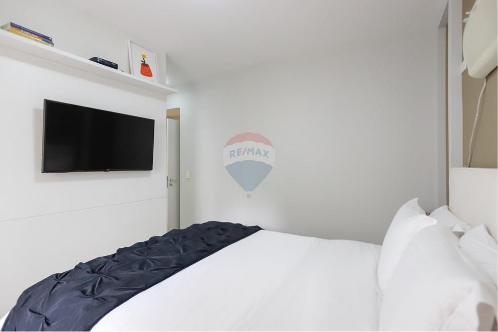 Apartamento, 3 quartos, 130 m² - Foto 72