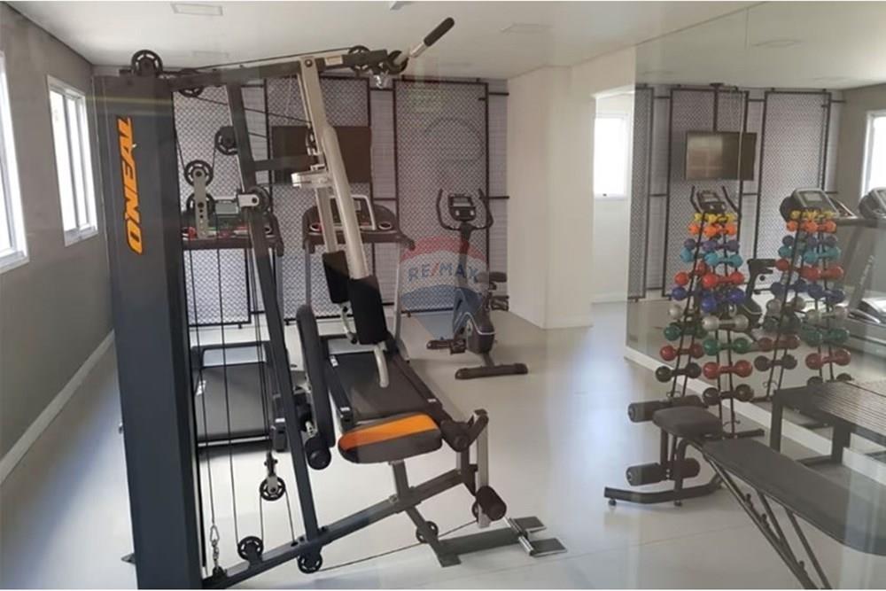 Apartamento, 1 quarto, 36 m² - Foto 13