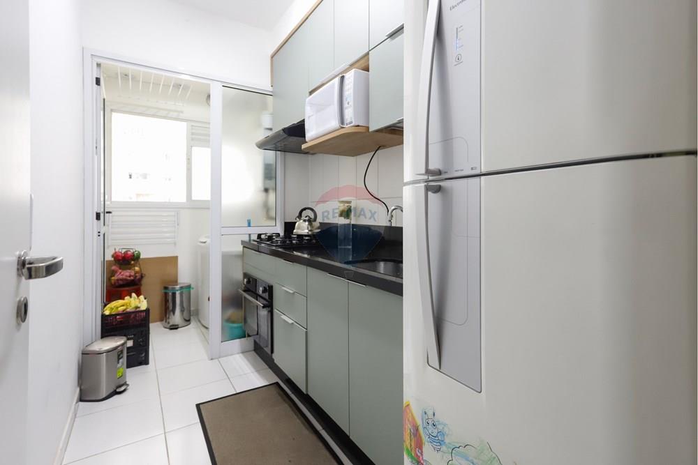 Apartamento, 3 quartos, 70 m² - Foto 10