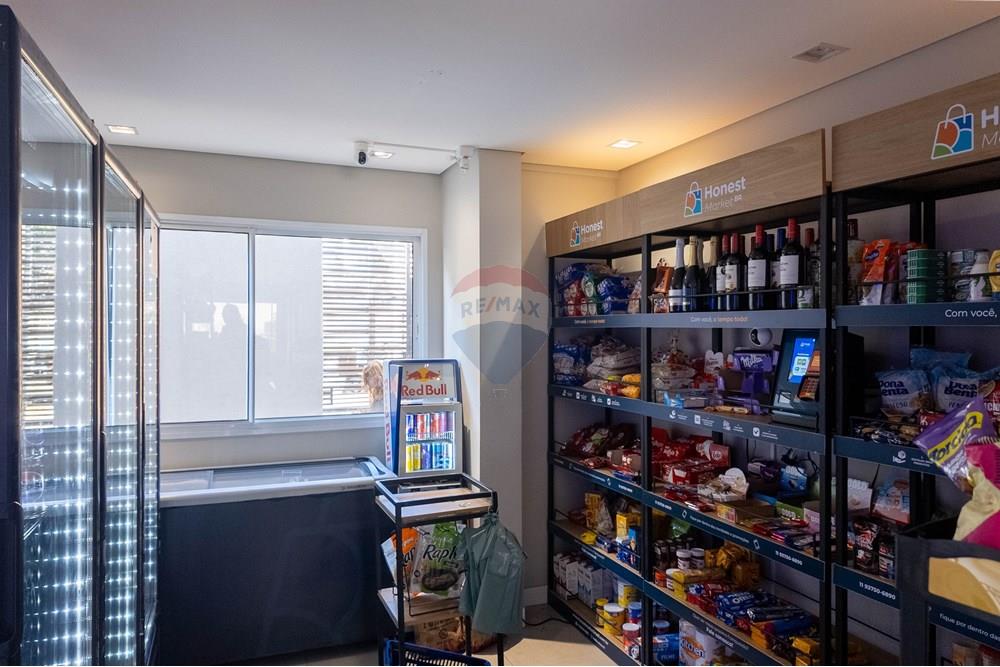 Apartamento, 2 quartos, 39 m² - Foto 104