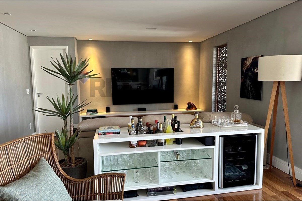 Apartamento, 3 quartos, 172 m² - Foto 3