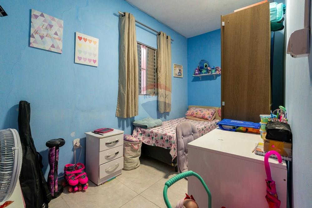 Casa, 2 quartos, 88 m² - Foto 16