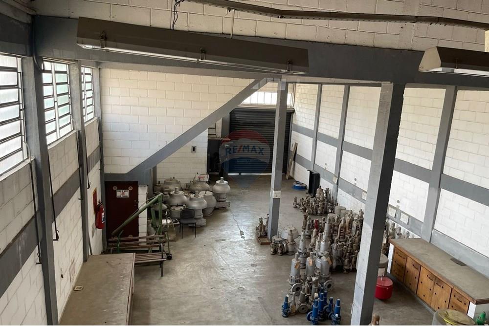 Depósito-Galpão, 364 m² - Foto 56