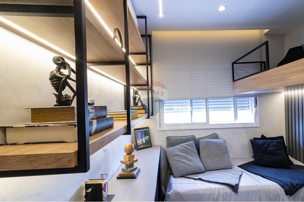 Apartamento, 3 quartos, 100 m² - Foto 68