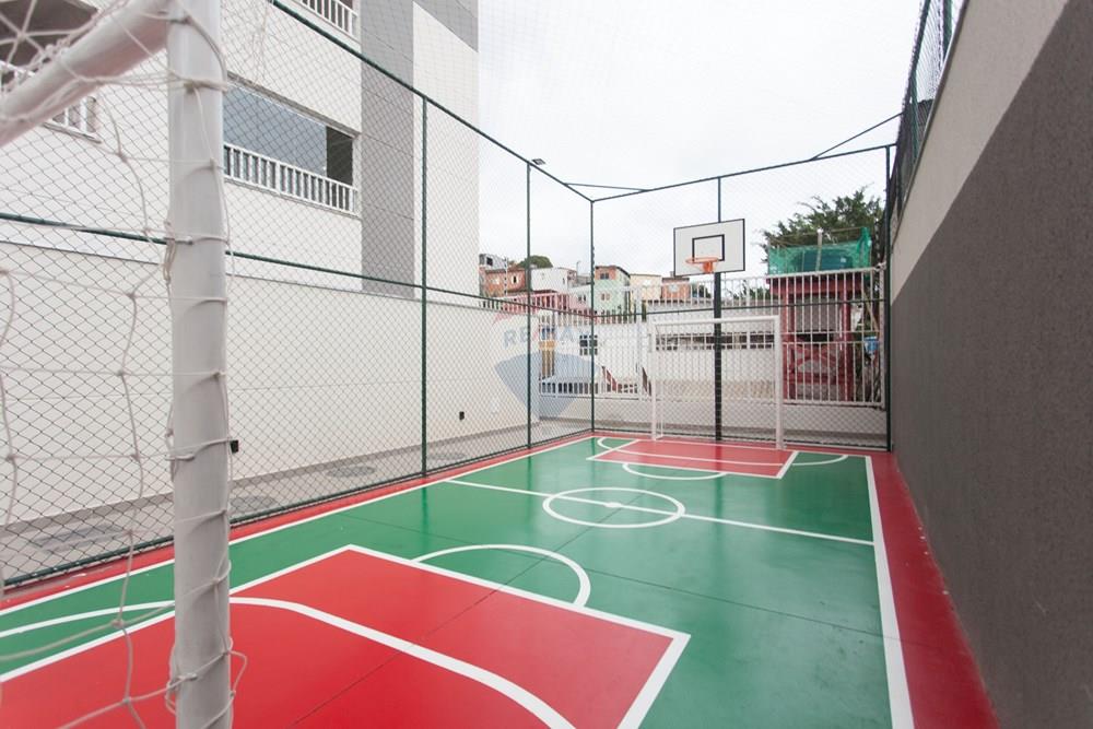 Apartamento, 2 quartos, 50 m² - Foto 39