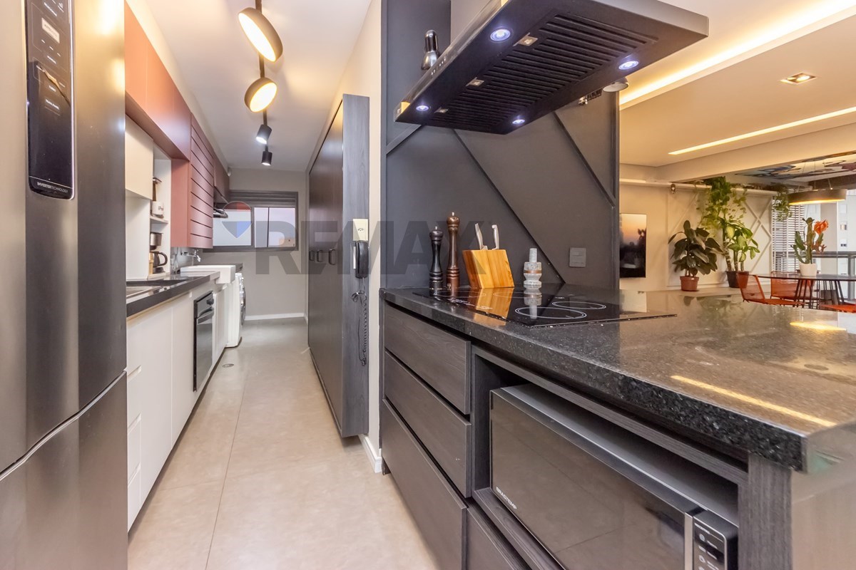 Apartamento, 2 quartos, 92 m² - Foto 7