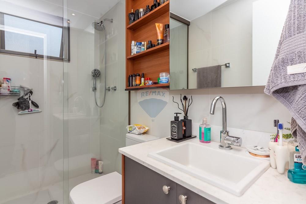 Apartamento, 3 quartos, 92 m² - Foto 40
