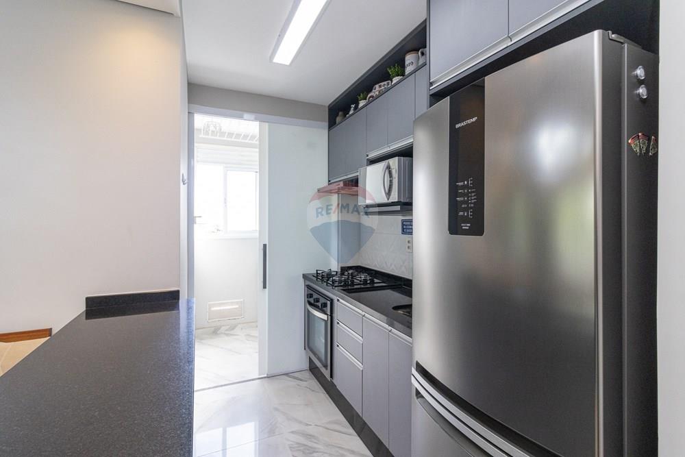 Apartamento, 2 quartos, 50 m² - Foto 15