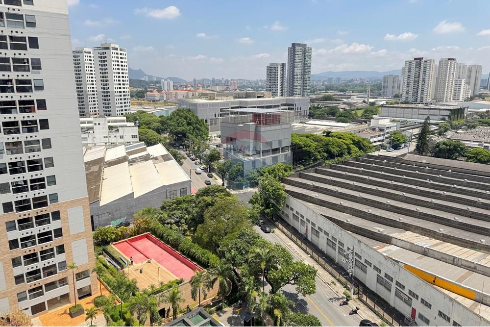 Apartamento, 1 quarto, 70 m² - Foto 36