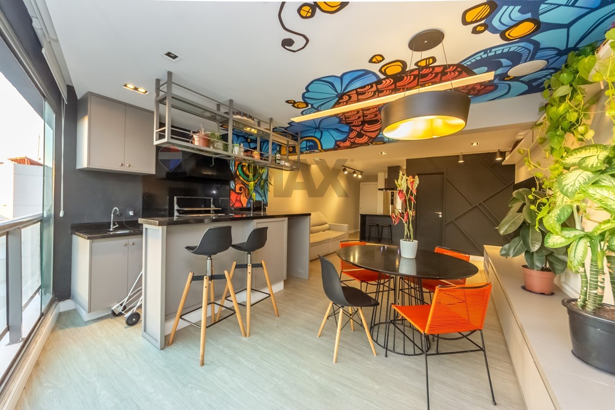 Apartamento, 2 quartos, 92 m² - Foto 5
