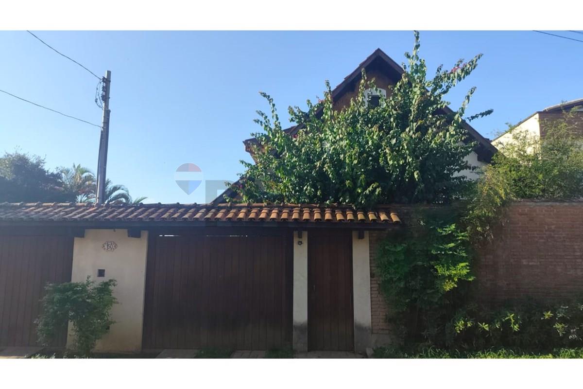 Sobrado, 5 quartos, 255 m² - Foto 49