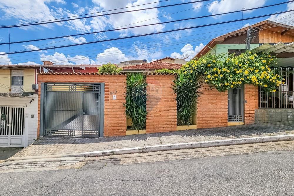 Casa, 3 quartos, 176 m² - Foto 12