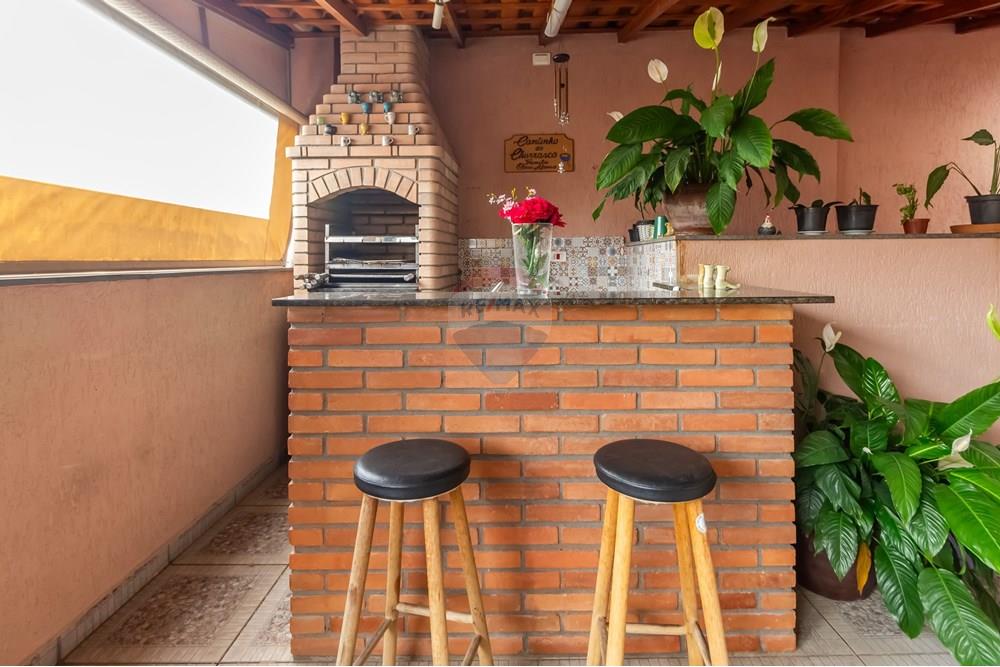 Casa, 3 quartos, 286 m² - Foto 20