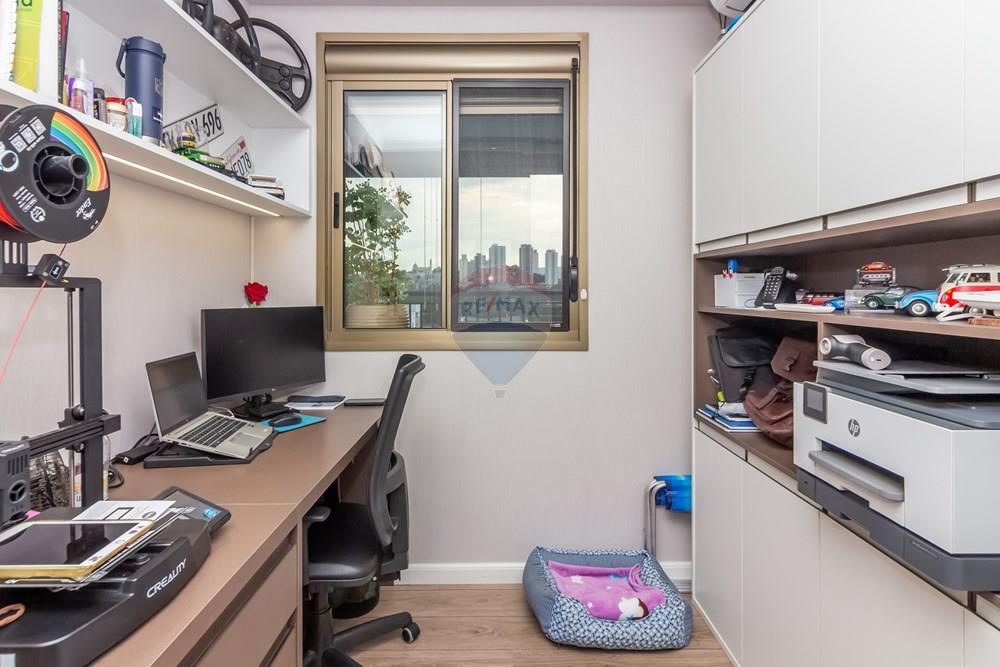 Apartamento, 3 quartos, 92 m² - Foto 46