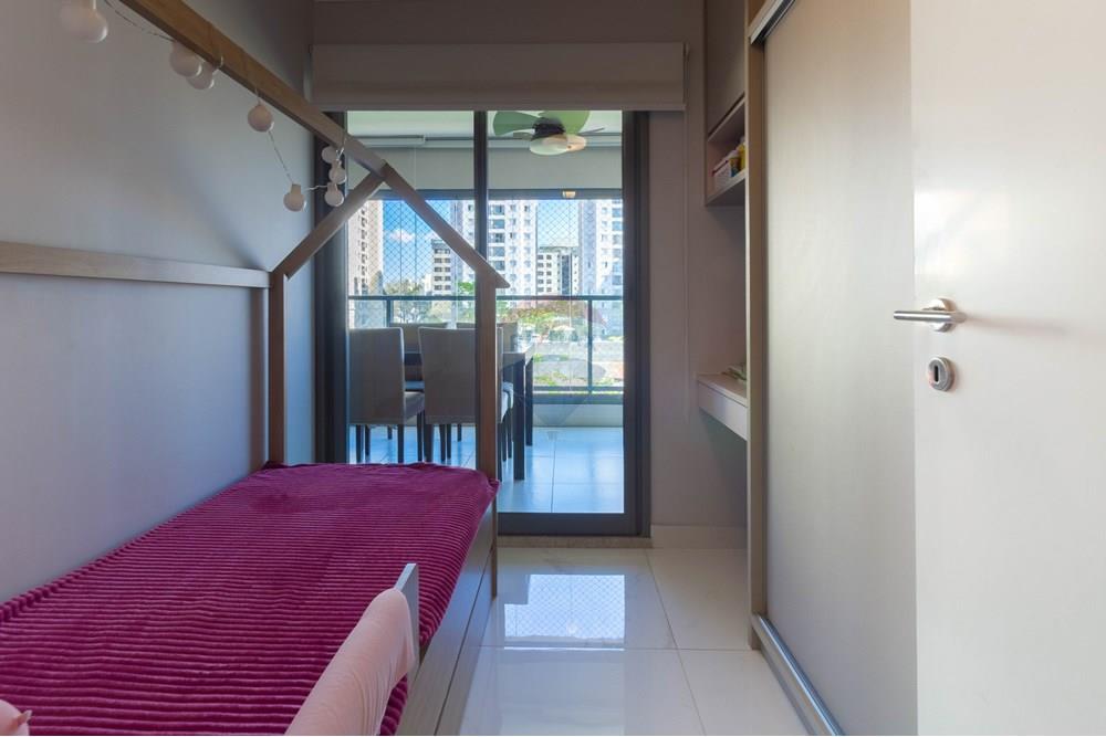 Apartamento, 3 quartos, 88 m² - Foto 6