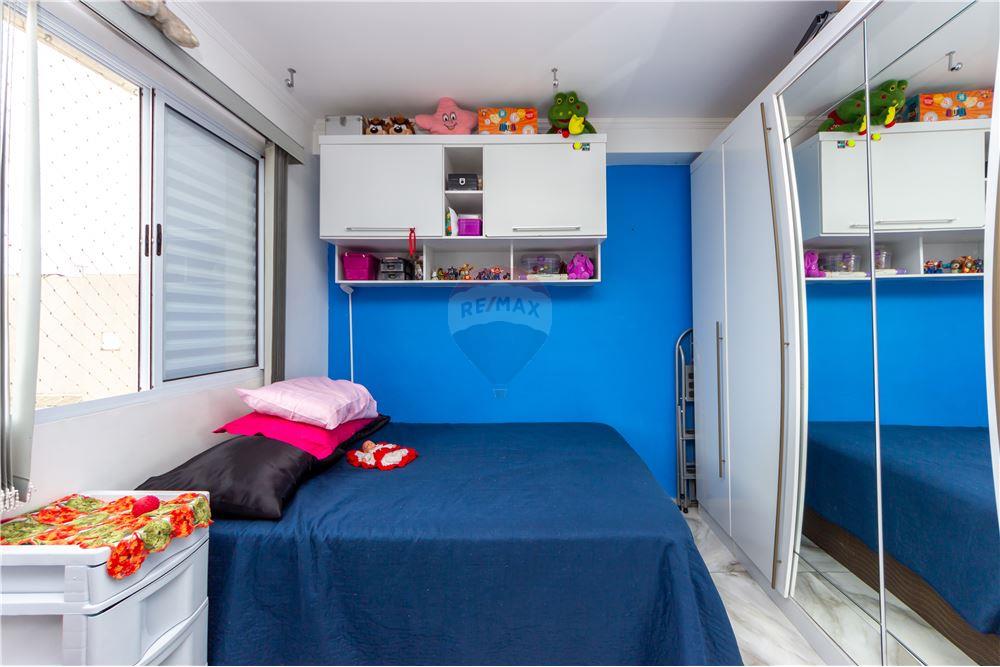 Apartamento, 1 quarto, 27 m² - Foto 9