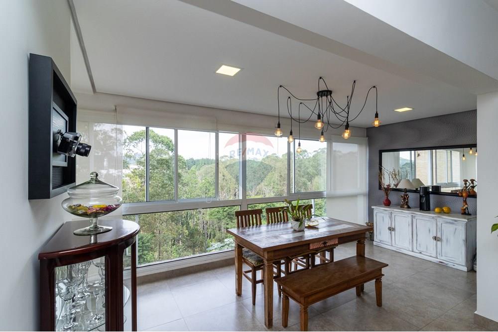 Cobertura, 3 quartos, 184 m² - Foto 11