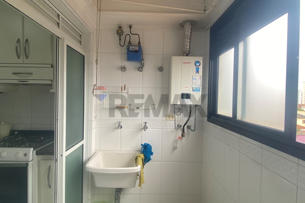 Apartamento, 3 quartos, 100 m² - Foto 9