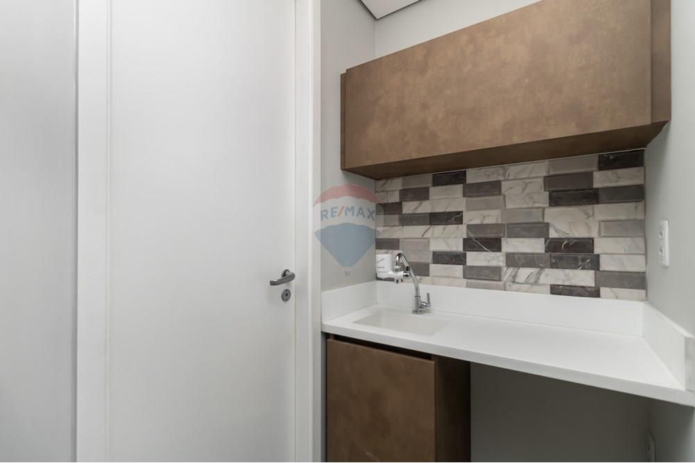 Sala-Conjunto, 38 m² - Foto 8