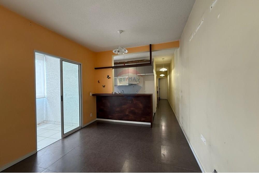 Apartamento, 3 quartos, 78 m² - Foto 1