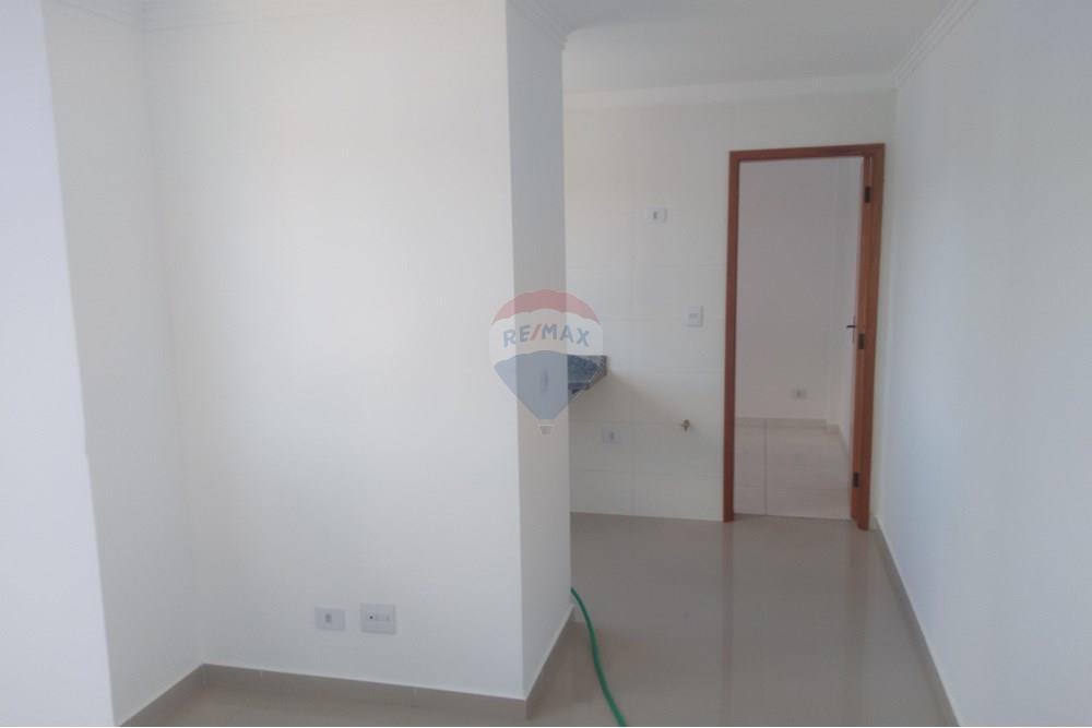 Apartamento, 2 quartos, 38 m² - Foto 8