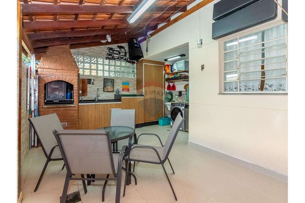 Sobrado, 3 quartos, 115 m² - Foto 49