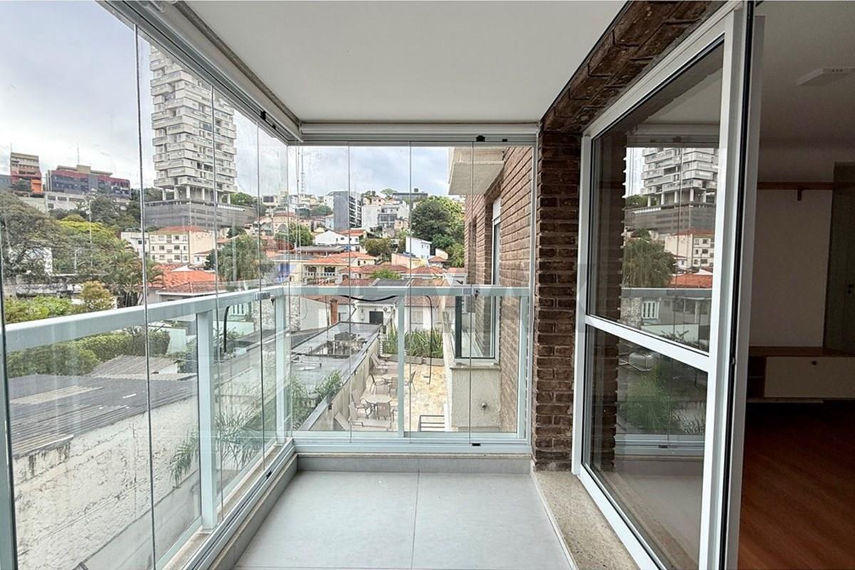 Apartamento, 2 quartos, 68 m² - Foto 8