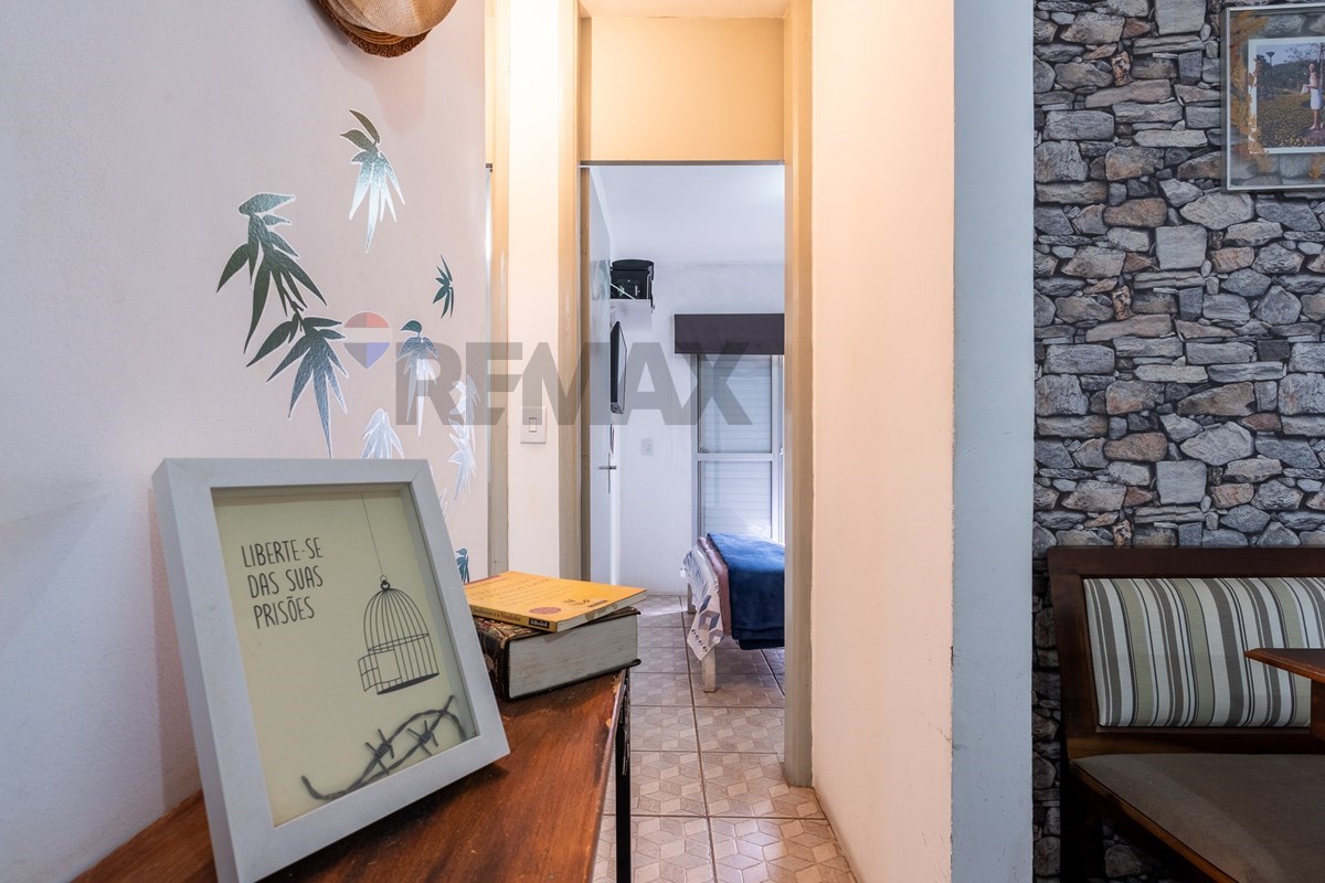Apartamento, 2 quartos, 58 m² - Foto 34