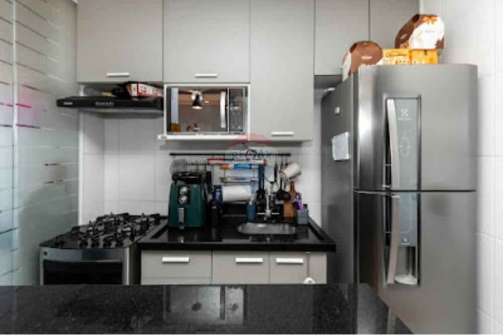 Apartamento, 2 quartos, 46 m² - Foto 8