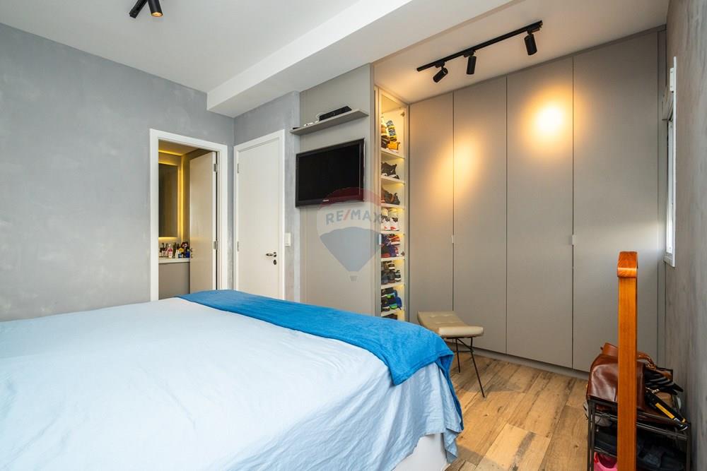 Apartamento, 2 quartos, 60 m² - Foto 60