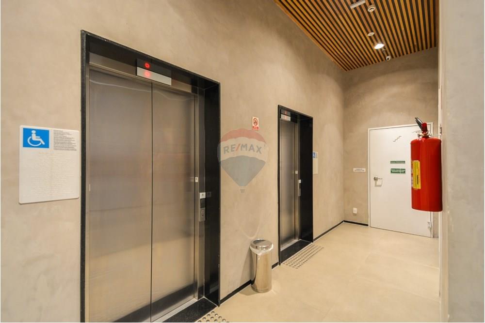 Apartamento, 1 quarto, 27 m² - Foto 19