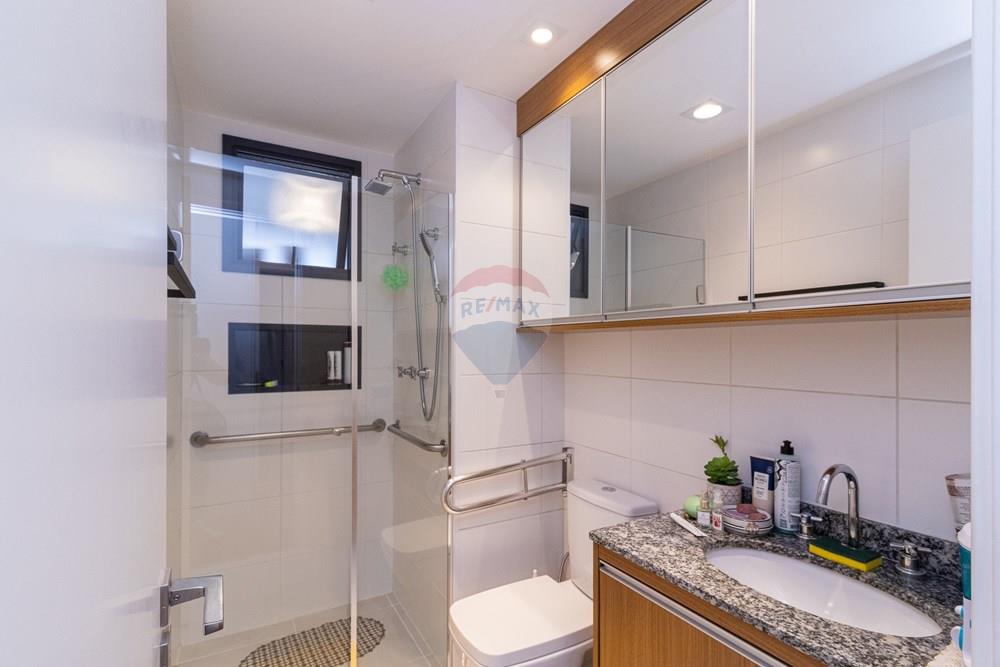 Apartamento, 3 quartos, 154 m² - Foto 22
