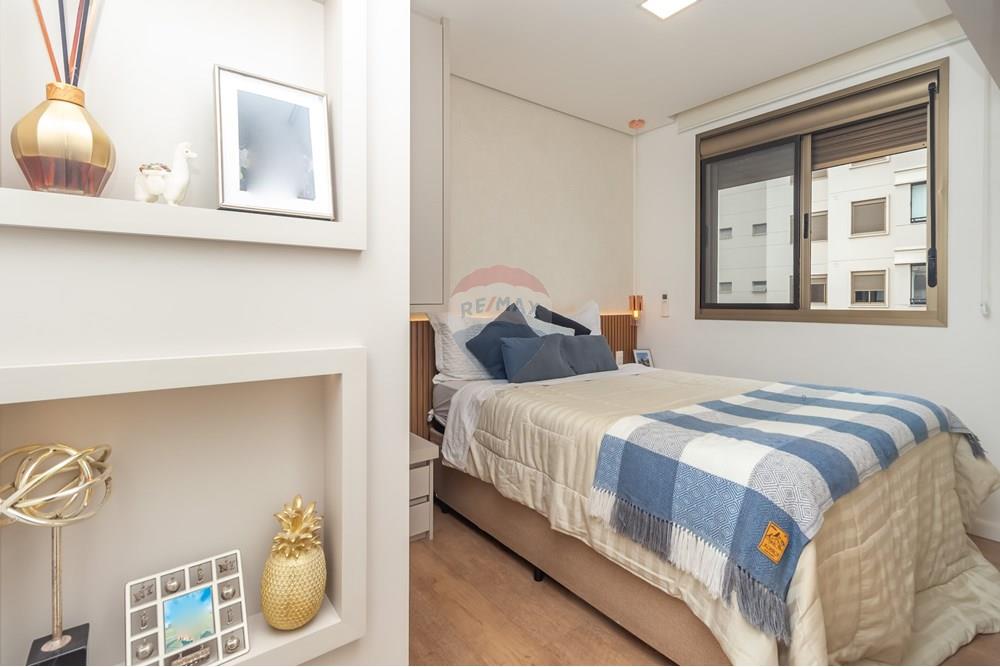 Apartamento, 2 quartos, 61 m² - Foto 25