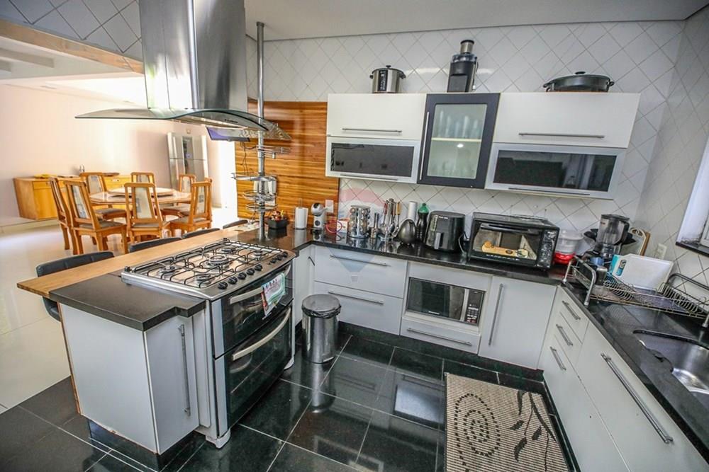 Casa, 6 quartos, 100 m² - Foto 27