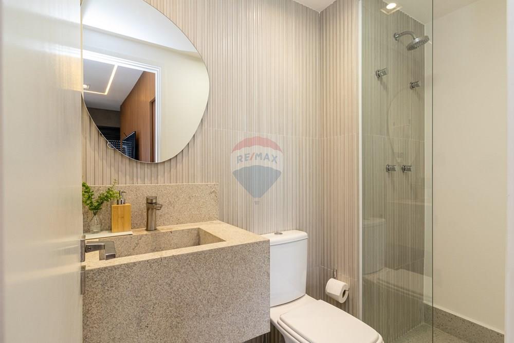 Apartamento, 1 quarto, 62 m² - Foto 10