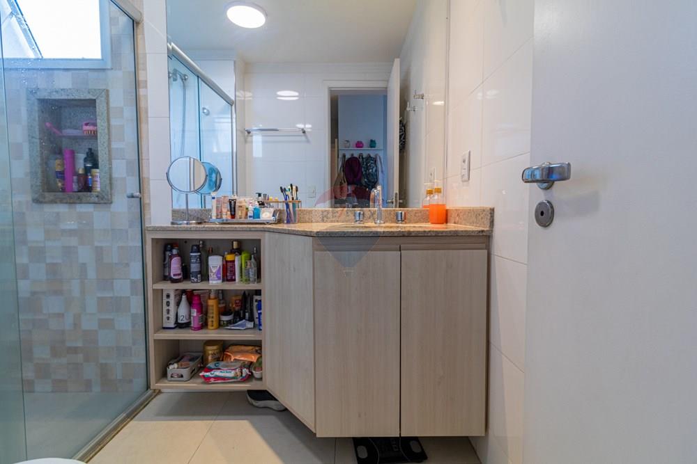 Apartamento, 3 quartos, 121 m² - Foto 95