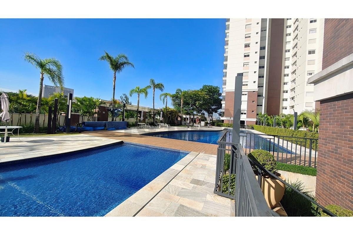 Apartamento, 3 quartos, 168 m² - Foto 41