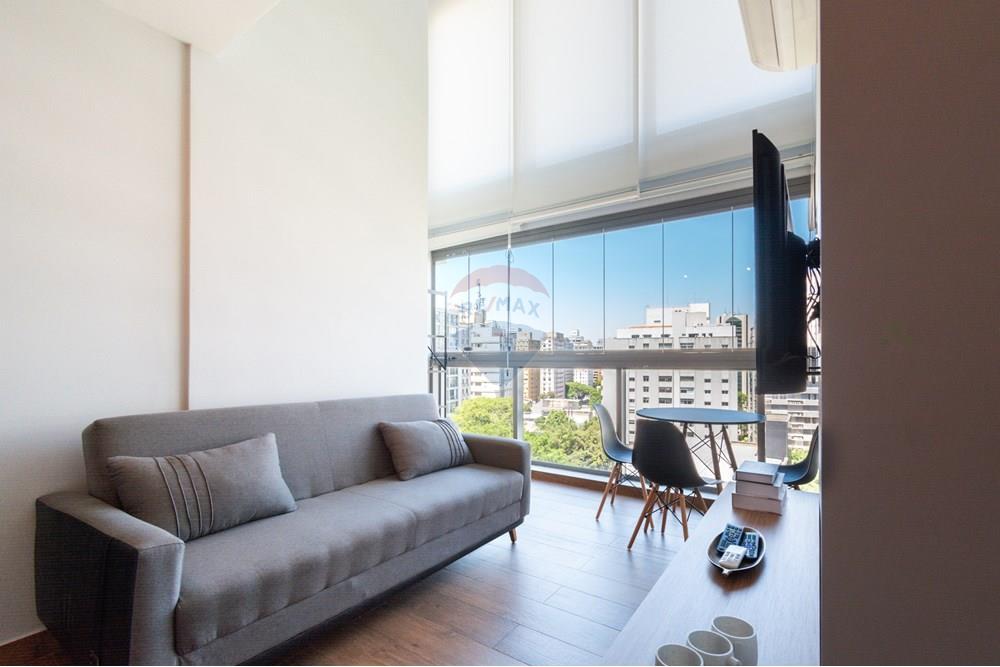 Apartamento, 2 quartos, 64 m² - Foto 3