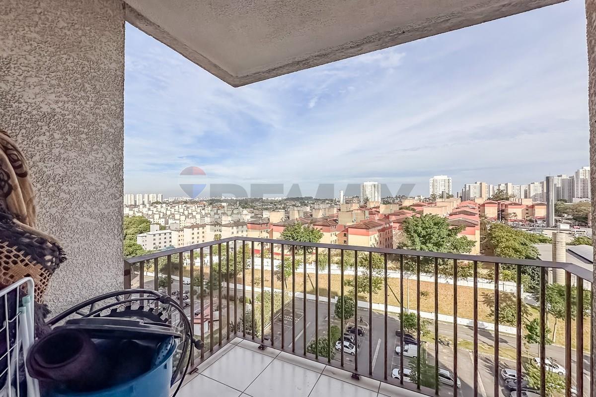 Apartamento, 3 quartos, 62 m² - Foto 23