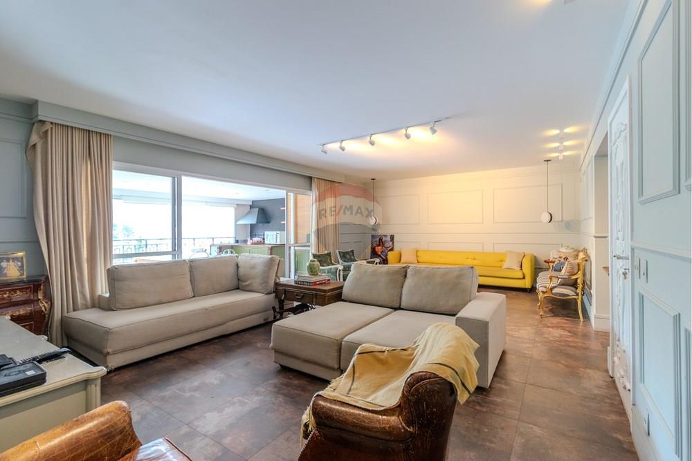 Apartamento, 4 quartos, 287 m² - Foto 10